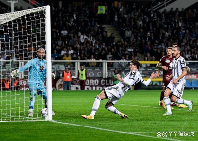 尤文图斯客场不敌，意甲霸主状态下滑