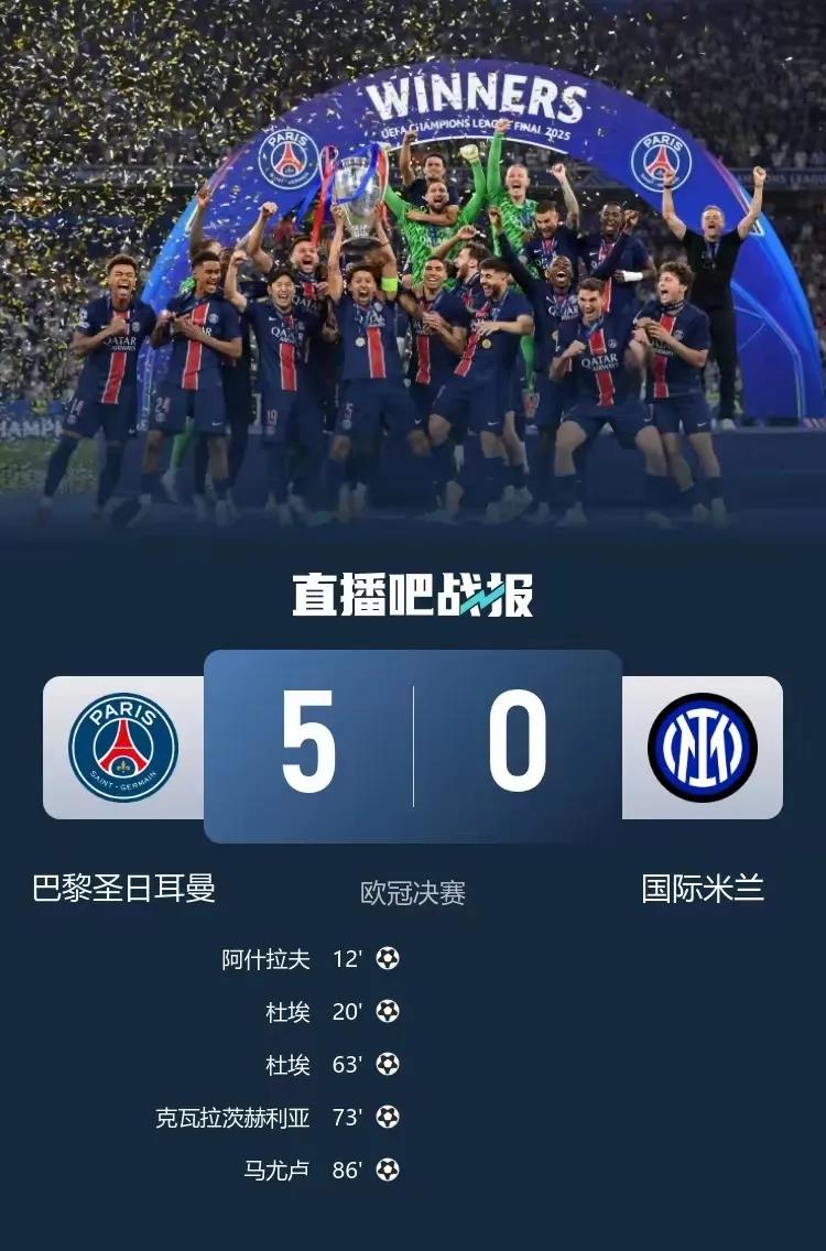 巴黎圣日耳曼逆转劫难，欧冠前程蒸蒸日上