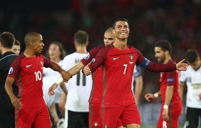 葡萄牙挑战卢森堡，实力对比明显谁能占上风