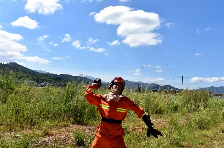 贵港队员备战十分紧凑，冲刺阶段