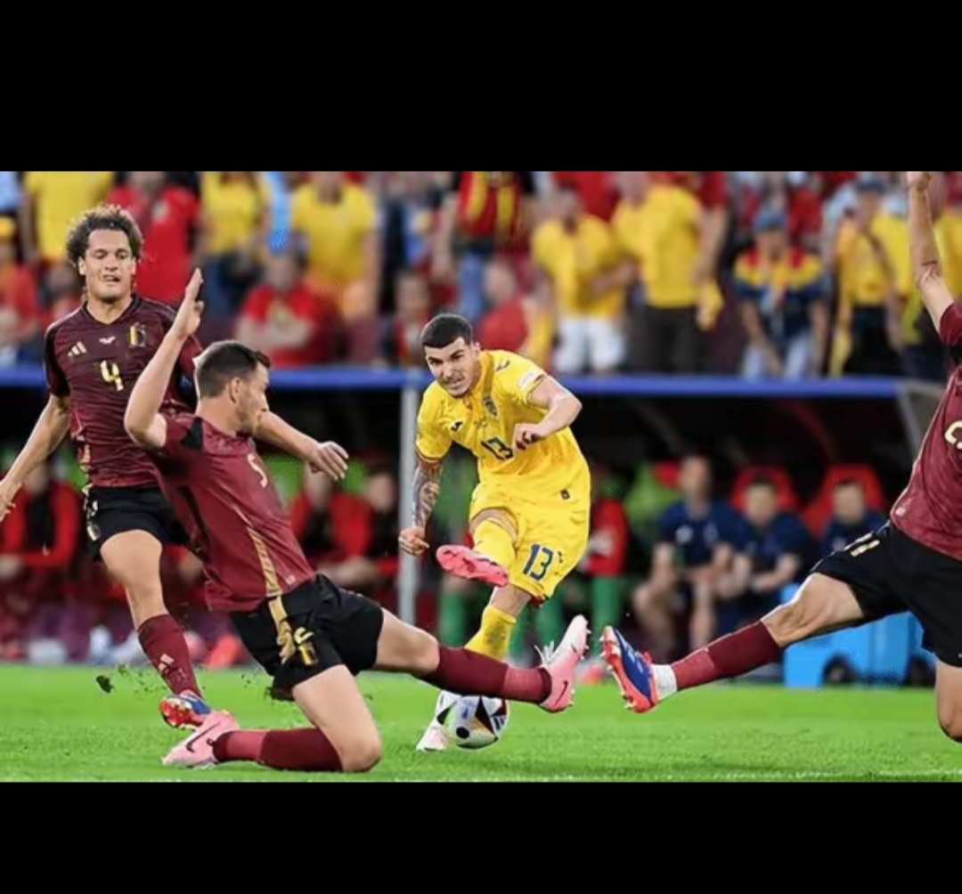 欧洲球队将上演一场华丽的对决