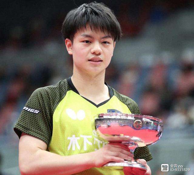 韩国队险胜葡萄牙队，张本智和刷新纪录