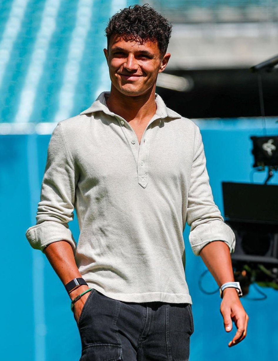 红牛车队绝杀红牛二队，皮亚斯特里状态火热