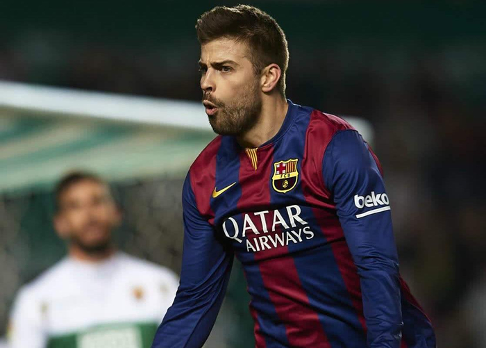 阿森纳完胜勒沃库森，皮克惊艳四座