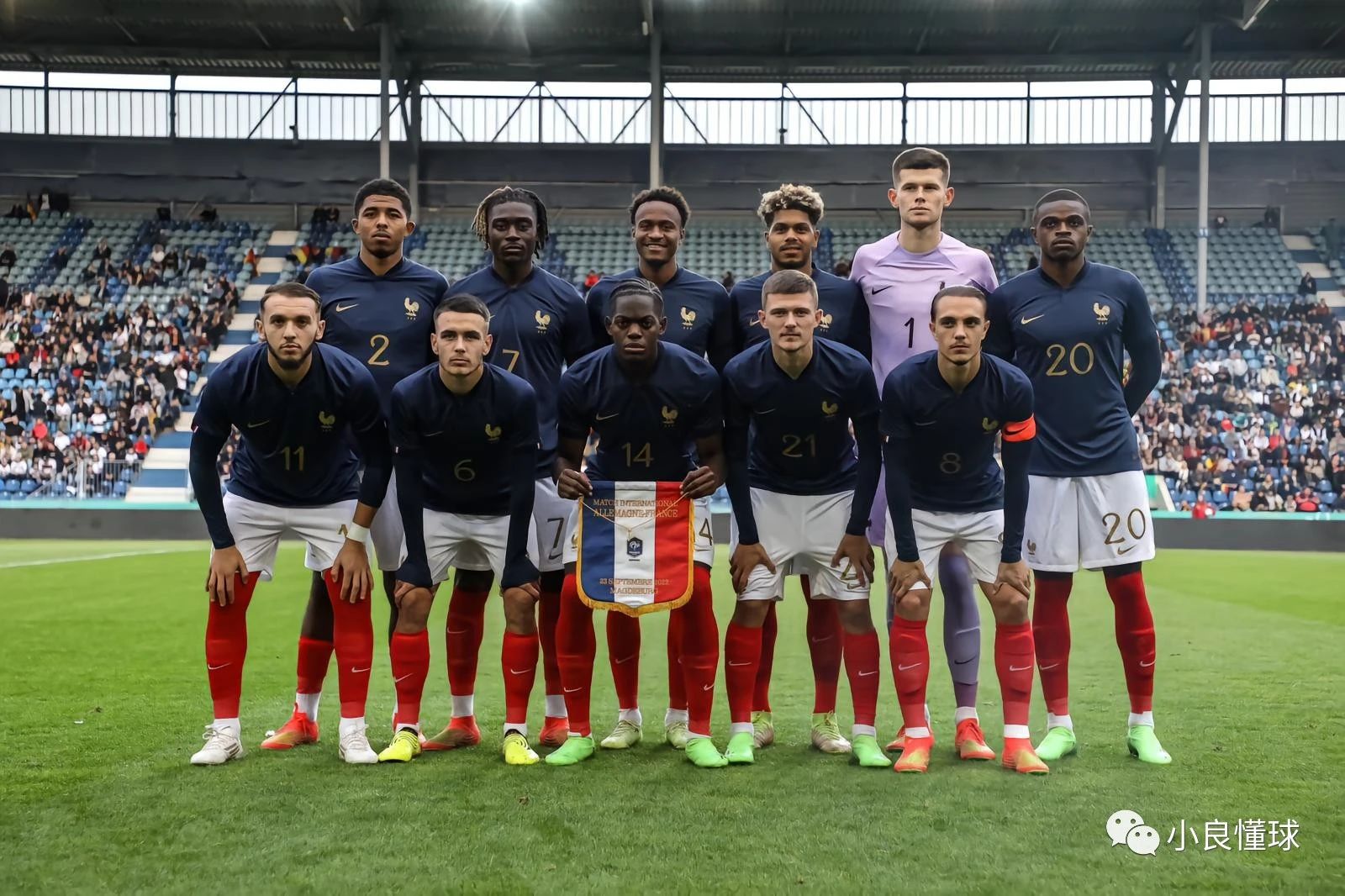 奥地利队鏖战法国队，奥恰洛夫关键制胜