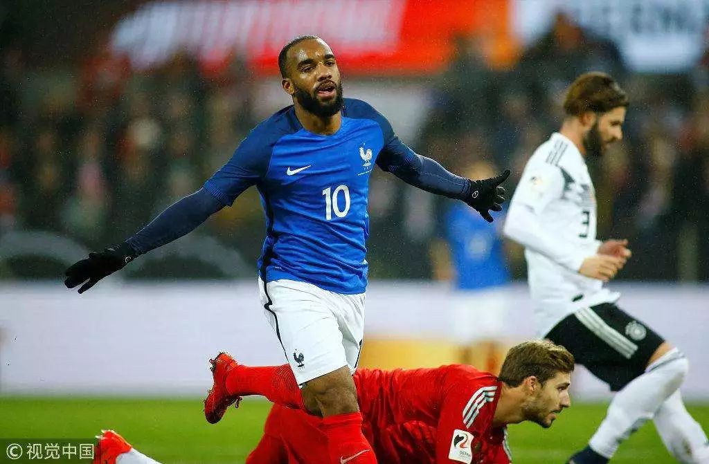 奥地利队鏖战法国队，奥恰洛夫关键制胜