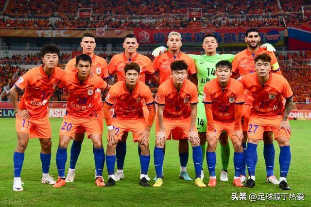 亚冠小组赛落幕，国内球队晋级十六强