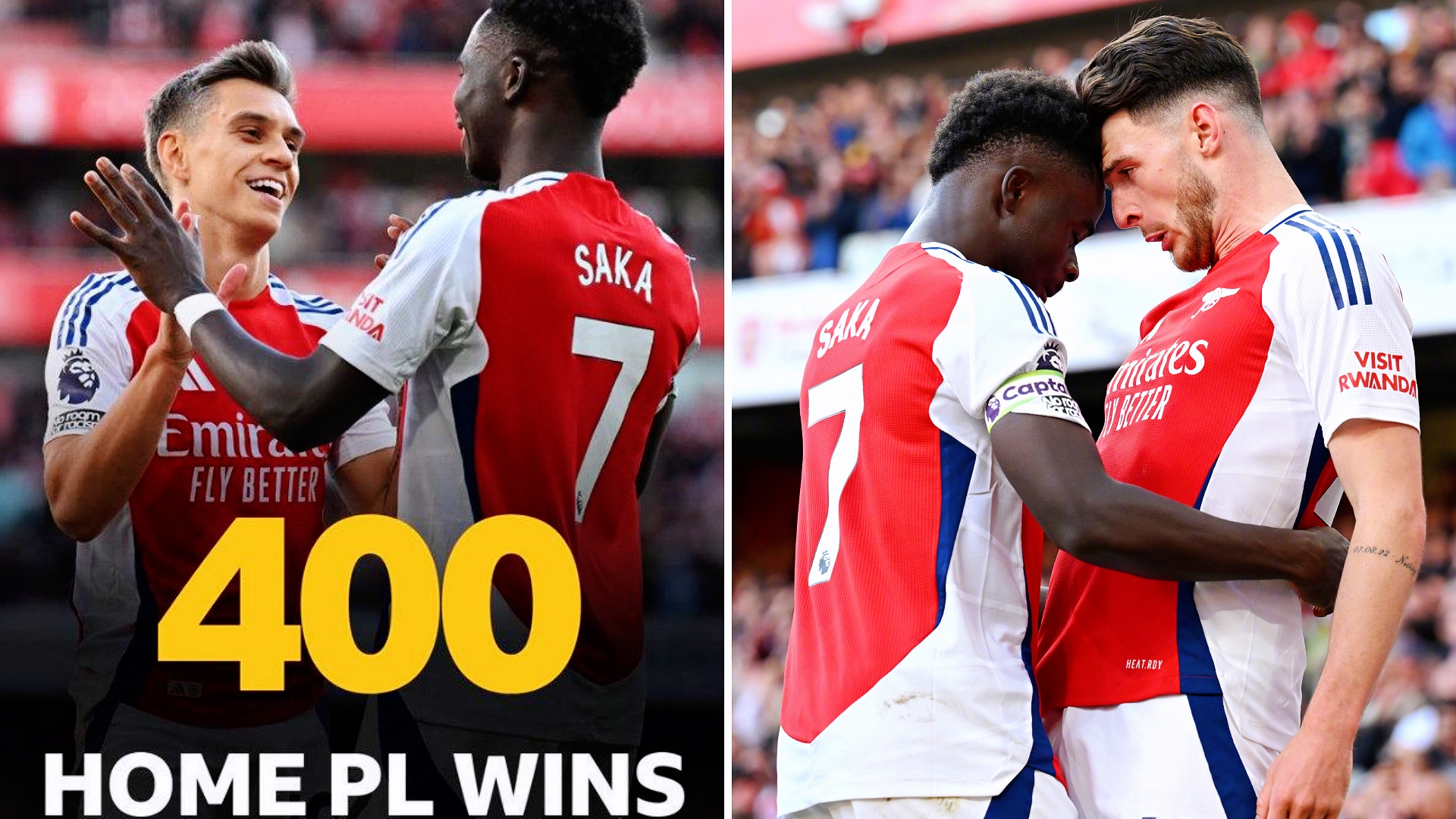 阿森纳击败南安普顿，迎来连胜！