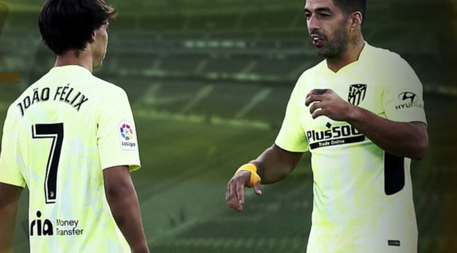 瓦伦西亚客场大捷，状态正佳