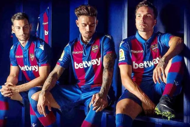 瓦伦西亚客场大捷，状态正佳