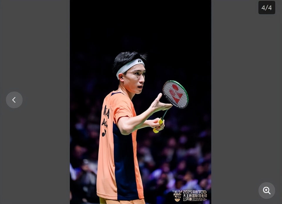 丹麦队鏖战泰国队，桃田贤斗带队取胜