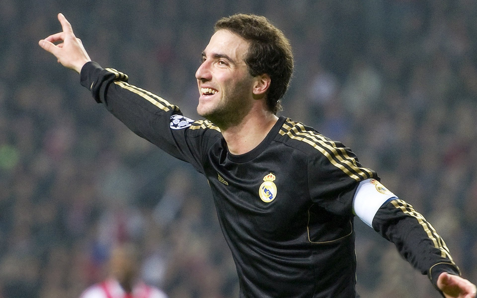 硬仗之王莫兰特与绿军铁血,当孤星遇上军团