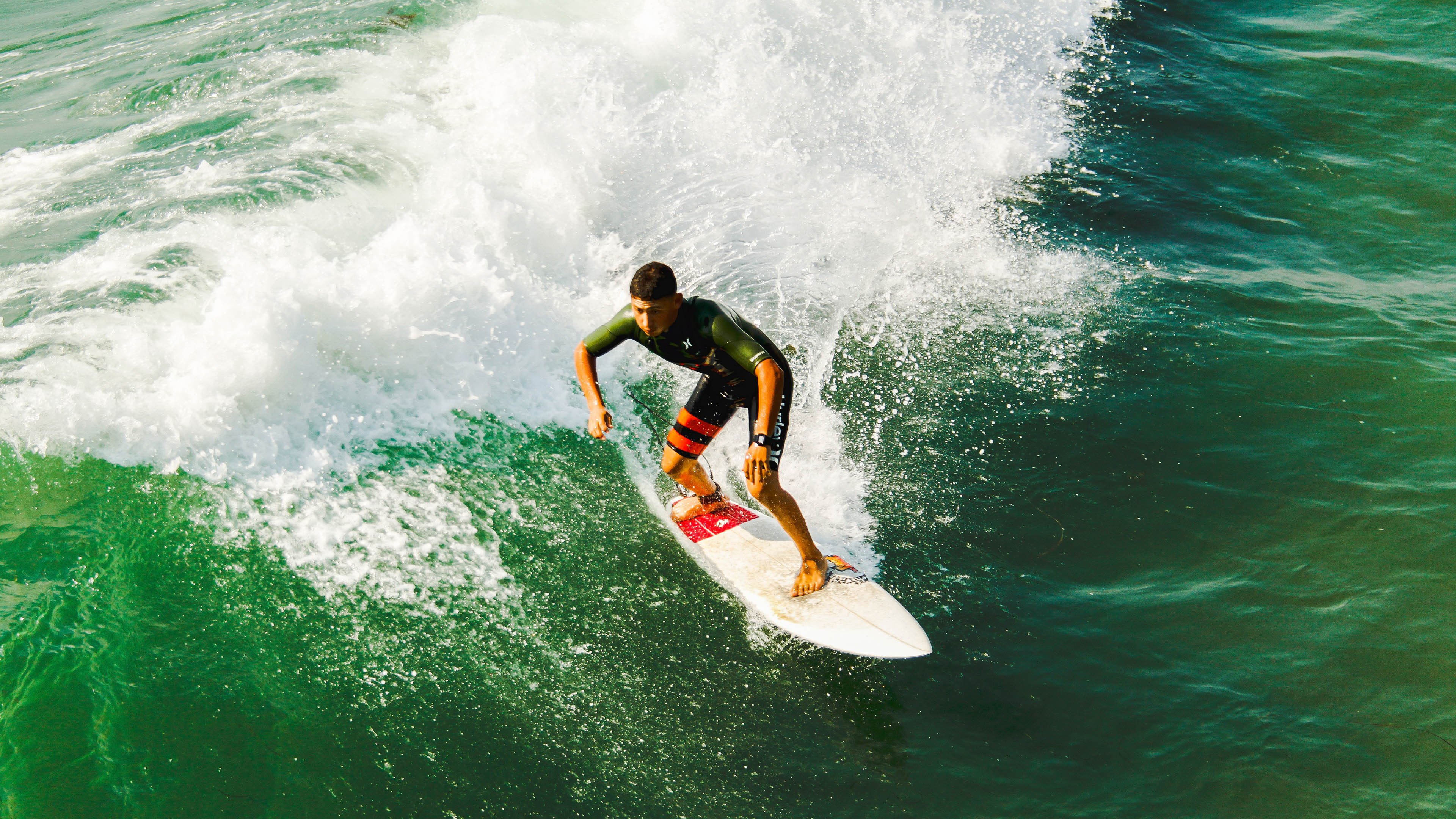 跨界传奇,当利拉德骑士般斩落马刺,又在西甲德比接管战场