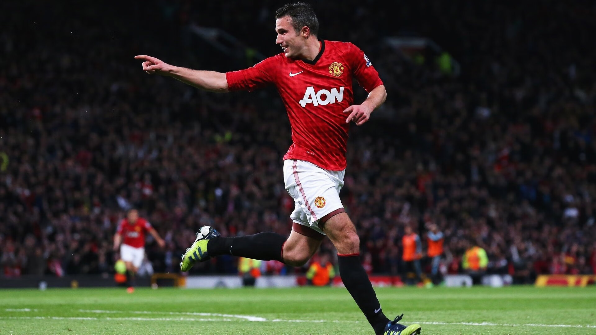 从巴黎到拉各斯,内马尔的救赎之路与尼日利亚足球的崛起启示