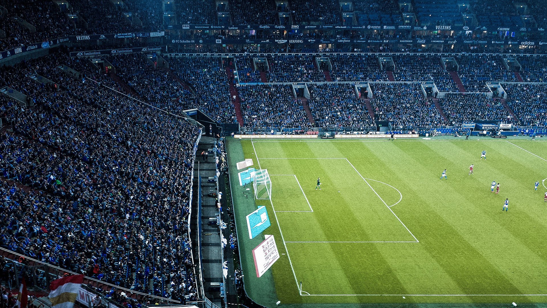 厄德高导演逆转史诗！德国战车末节轰鸣，圣西罗之夜AC米兰黯然失色